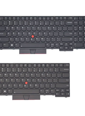 适用 联想 ThinkPad  E480 L480 L380 E580  L580 E585笔记本键盘
