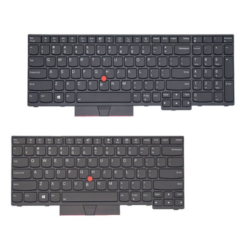 联想ThinkPadE480E580键盘
