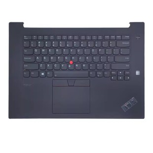 Extreme 3rd 适用Thinkpad C壳 隐士X1 Gen3背光键盘 掌托 3代