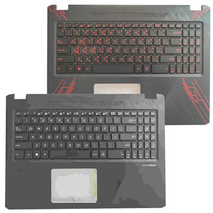 顽石 华硕 X570 YX570Z X570UD笔记本C壳键盘 适用 YX570ZD Asus