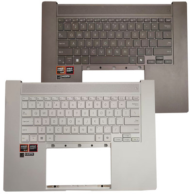 适用于ZenBook 灵耀16 Air UX5606S UX5606 UM5606W/U键盘C壳总成