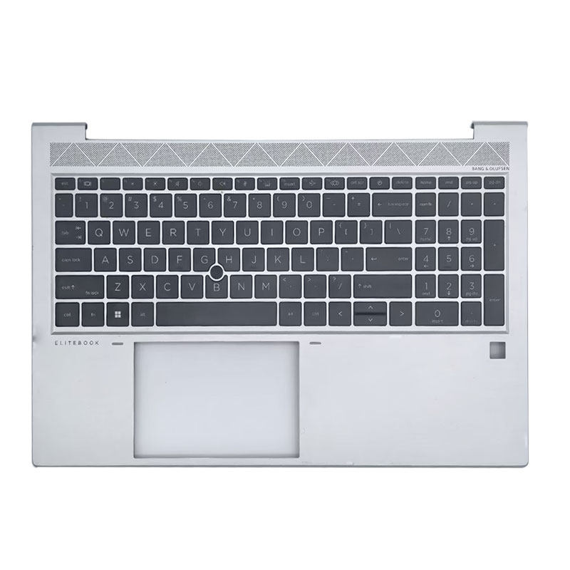 惠普EliteBook850G7G8键盘图片