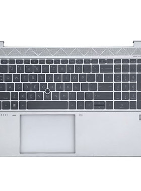 HP/惠普EliteBook  850  G7 G8  Zbook Firefly 15 G7 G8 C壳键盘