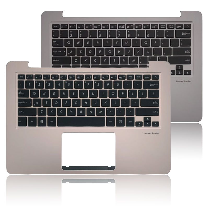 华硕U4000URX310URX410U键盘