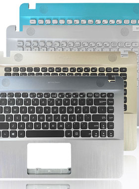 适用/华硕X445S X440N X441SA S441U A441U F441U X441U R414键盘