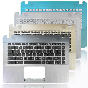 X441SA S441U A441U 适用 X441U X440N F441U R414键盘 华硕X445S