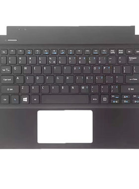 适用 ACER/宏基 TravelMate TM P238 V3-372G N15W8全新键盘带C壳