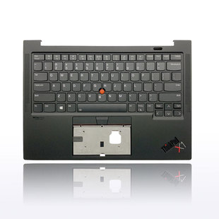 Carbon 主机上盖 联想 WLAN外壳 键盘 Thinkpad 21款 适用 9th