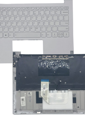 适用于联想Yoga Pro 13S ITL 2021 Slim 7 Carbon 13ITL5 键盘C壳