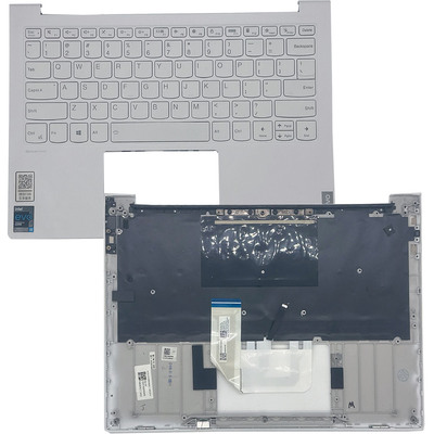 适用于联想Yoga Pro 13S ITL 2021 Slim 7 Carbon 13ITL5 键盘C壳