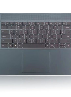 适用Dell/戴尔 inspiron16plus灵越7620 原装全新键盘C壳掌托上盖
