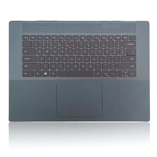 原装 inspiron16plus灵越7620 全新键盘C壳掌托上盖 戴尔 适用Dell