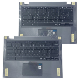 适用于联想/Lenovo 14E Chromebook 笔记本 键盘 带C壳 一体 总成