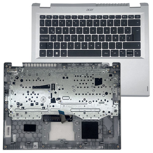 适用于宏基 Acer Aspire 3 Spin 14 A3  SP14-31PT 键盘带C壳总成