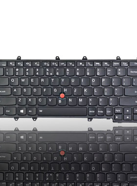 适用Thinkpad/联想Yoga260 yoga 370 X380 S1 2nd Generation键盘