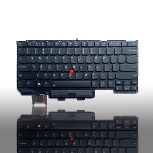 5TH 7TH键盘 2ND 3RD X1C Thinkpad Carbon 6TH 适用 4TH 联想