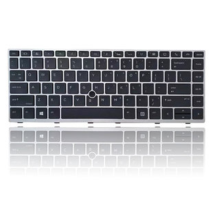 745 840 14U 惠普840 G5键盘 848 846 适用hp