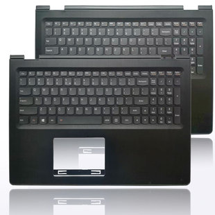 500 15IBD 1580 联想 C壳带键盘 1570 YOGA 适用Lenovo Flex3