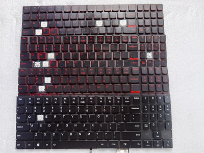 笔记本键盘更换键帽ibm东芝支架