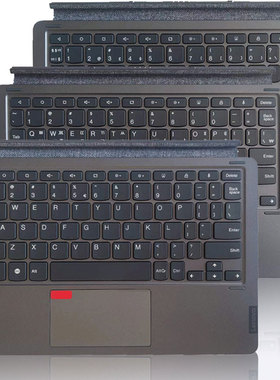 适用Lenovo/小新Pad Pro Plus 11.5 KB-J7016-06 TAB P11底座键盘