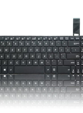 原厂Asus/华硕 顽石X570 YX570 YX570Z YX570ZD X570UD笔记本键盘