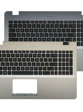 适用 Asus/华硕 FL8000U V587U X542 UQ8550 A580U F580U 键盘C壳