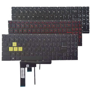 GF66 17H3键盘 微星Z16 17L1 1582 76武士 GL66 GP76 MSI 适用
