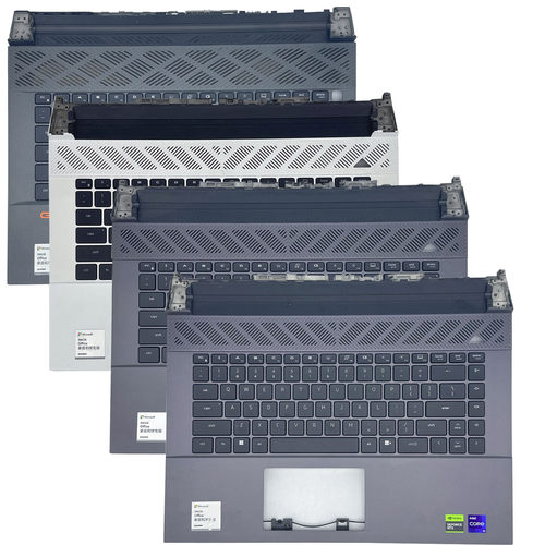 适用于DELL戴尔游匣G16 7620 7625 7630 7635 CHERRY C壳机械键盘