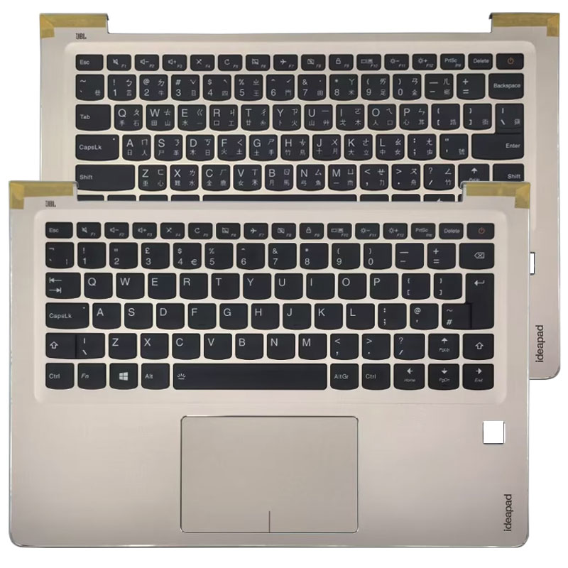 联想小新Air13Pro键盘带C壳