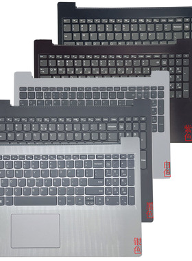 适用于联想 IdeaPad L340-15IWL L340-15API L3 15ITL6 键盘带C壳