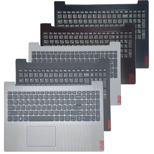 联想IdeaPadL340-15APIIWL键盘