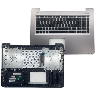 A756U A756 X756U X756UX 键盘带C壳总成 使用于ASUS 笔记本 华硕