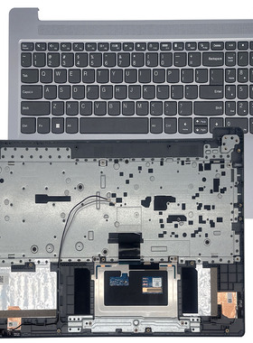 适用联想IdeaPad 15S ABRB  IAN8 IRU8 2023款键盘带C壳 A壳