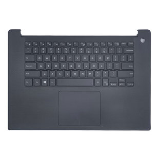 9570 7590 5530 适用Dell 笔记本C壳键盘 5540 触摸板 戴尔XPS