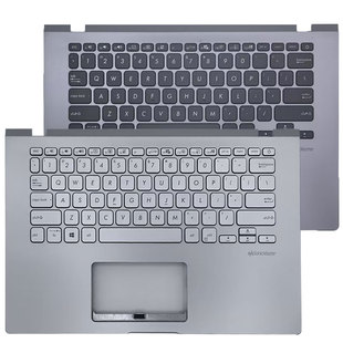 X409F 适用Asus华硕Y4200F X409 M409D 笔记本键盘C壳 M409