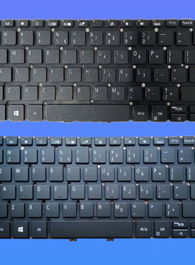 适用ACER/Swift3 SF314-57/58/56G Swift5 SF514-51/52T/54GT键盘