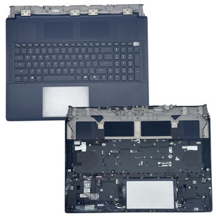 适用于戴尔外星人Alienware 18 Area-51 AA18250 机械键盘C壳总成