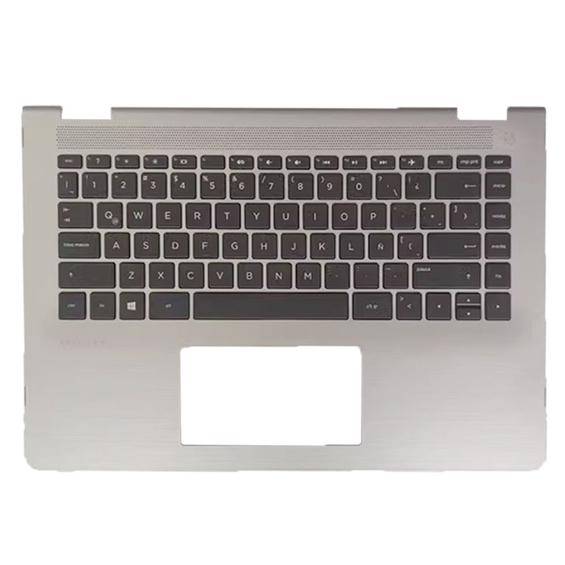 惠普14-BA14T14M-BAW125键盘