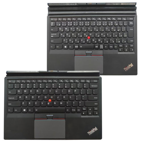 ThinkPadX1TabletGen2键盘