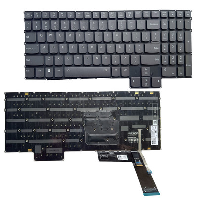 适用于联想R9000K Y9000K ARHA7 IAX7 Legion 7 16ARHA7 2022键盘