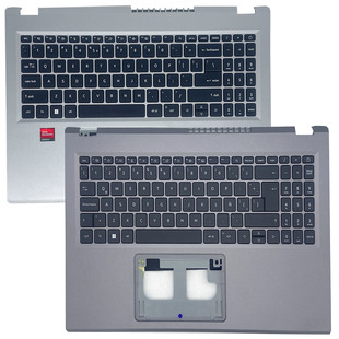 适用于Acer A515-58M N23C3 A315-510p-24P N23Q11 键盘带C壳总成