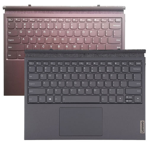 Lenovo联想Duet7BTFolio键盘