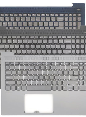 适用 联想 小新AIR-15IIL 2020 小新15ARE ideapad5 S550-15 键盘