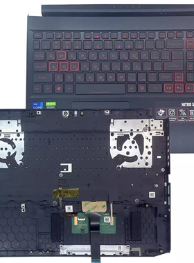 ACER 宏基暗影骑士Nitor5 AN515-55 45 56 57 N18C3 N20C1键盘C壳