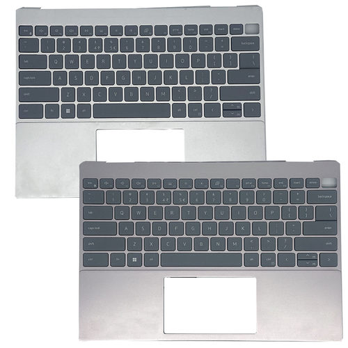 适用于Dell戴尔 Inspiron 灵越 13Pro 5320 5325 5330键盘C壳总成