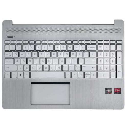 HP15-DYEF15S-EQERFR键盘