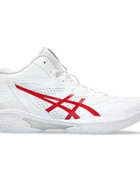 asics亚瑟士GELHOOP V15实战篮球鞋男子三井寿运动鞋1063A063-104