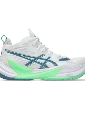 Asics亚瑟士METARISE 2专业排球鞋男鞋西田有志同款1051A089-300