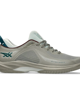 ASICS/亚瑟士实战篮球鞋GLIDE NOVA FF 4轻量透气缓震运动鞋