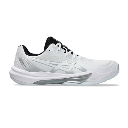 ASICS/亚瑟士专业排球鞋SKY ELITE FF3轻量缓冲回弹运动鞋高桥蓝